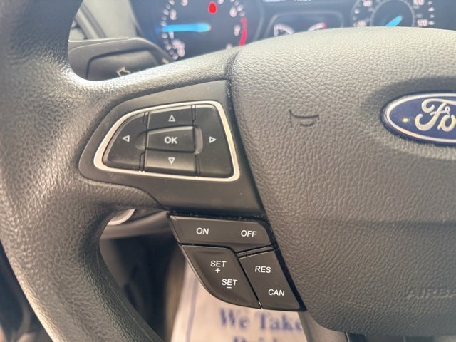 Used 2018 Ford Escape SE w/ SE Sync 3 Package image 18