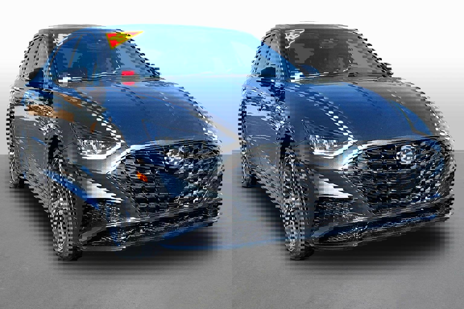 Used 2022 Hyundai Sonata SEL Plus image 8