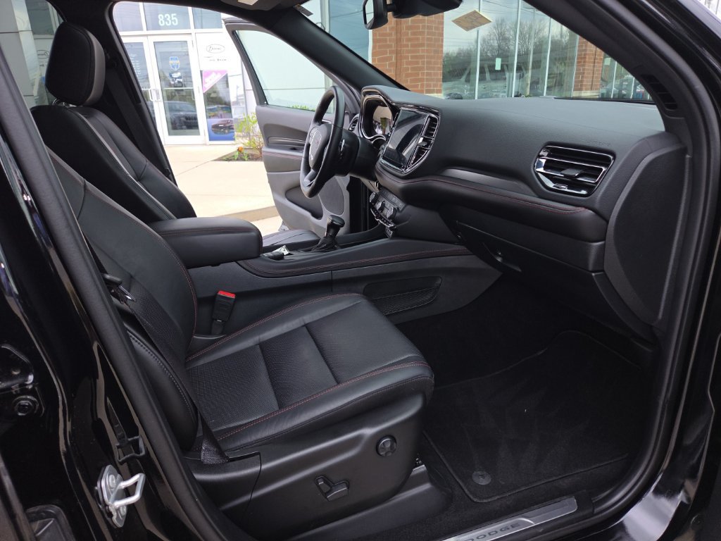 Certified 2025 Dodge Durango GT AWD/4WD image 25