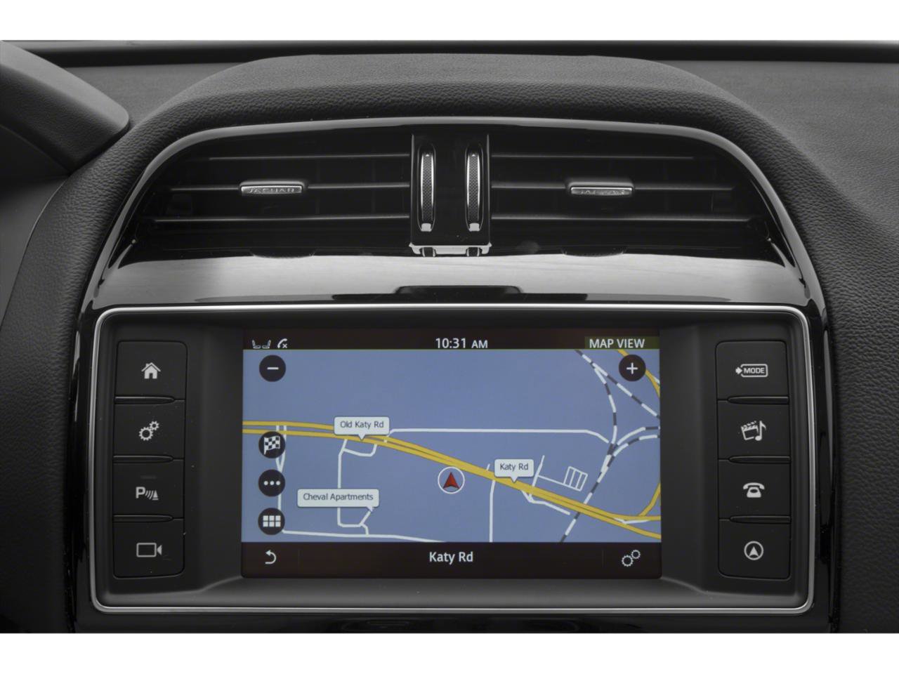 Used 2019 Jaguar F-PACE Prestige image 64