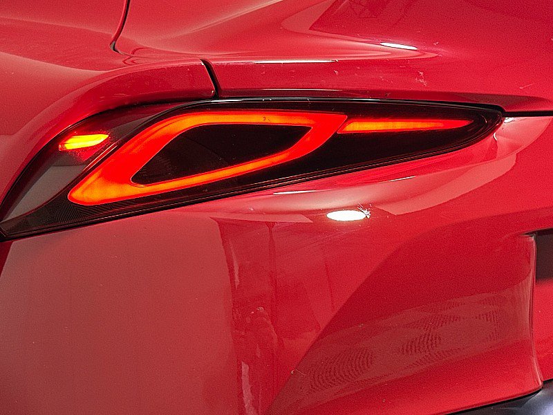 New 2026 Toyota Supra RWD image 22
