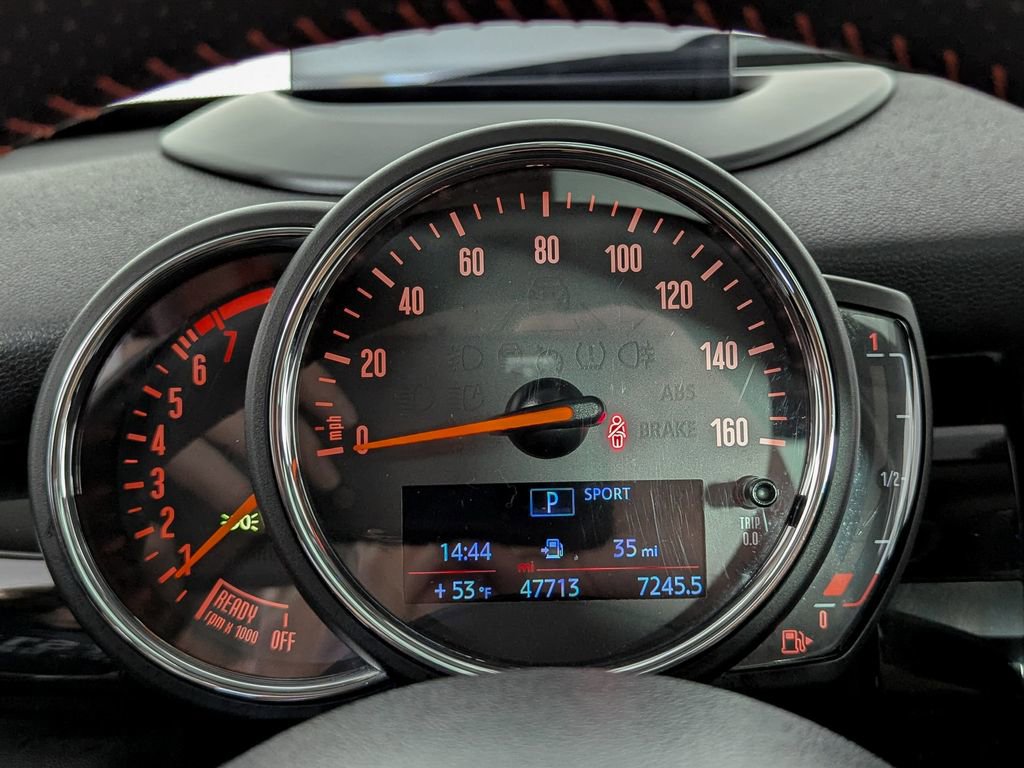 Used 2020 MINI Cooper S image 27