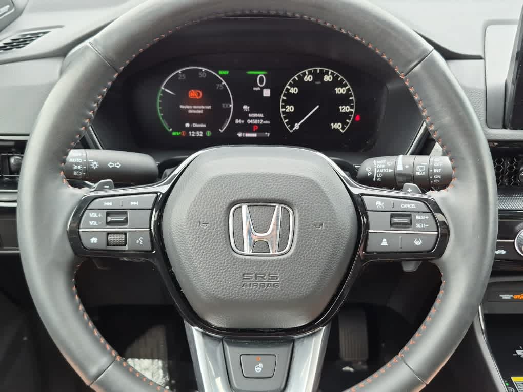 Used 2024 Honda CR-V Sport Touring image 19
