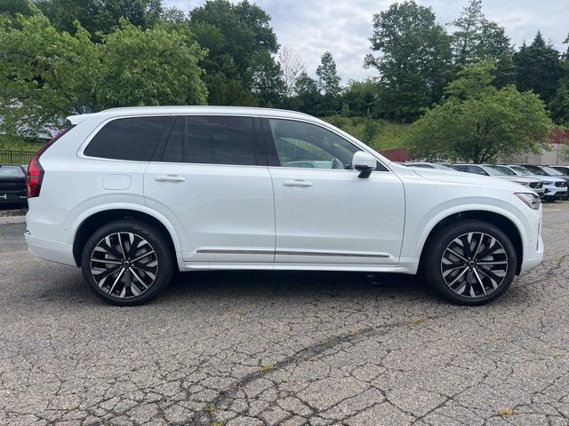 New 2026 Volvo XC90 B6 Plus w/ Protection Package Premier AWD/4WD image 8