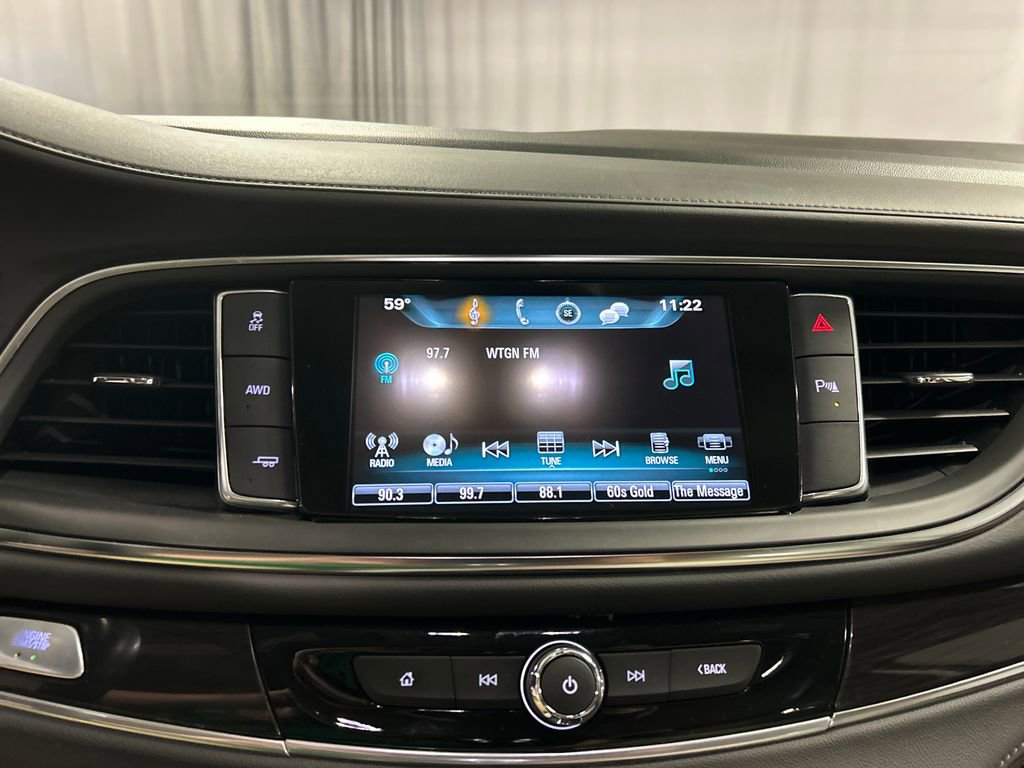 Used 2018 Buick Enclave Essence w/ Trailering Package AWD/4WD image 17
