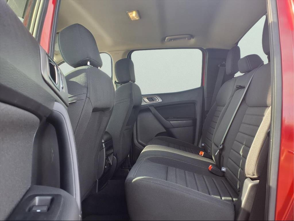 Used 2020 Ford Ranger XLT w/ Equipment Group 301A Mid image 22