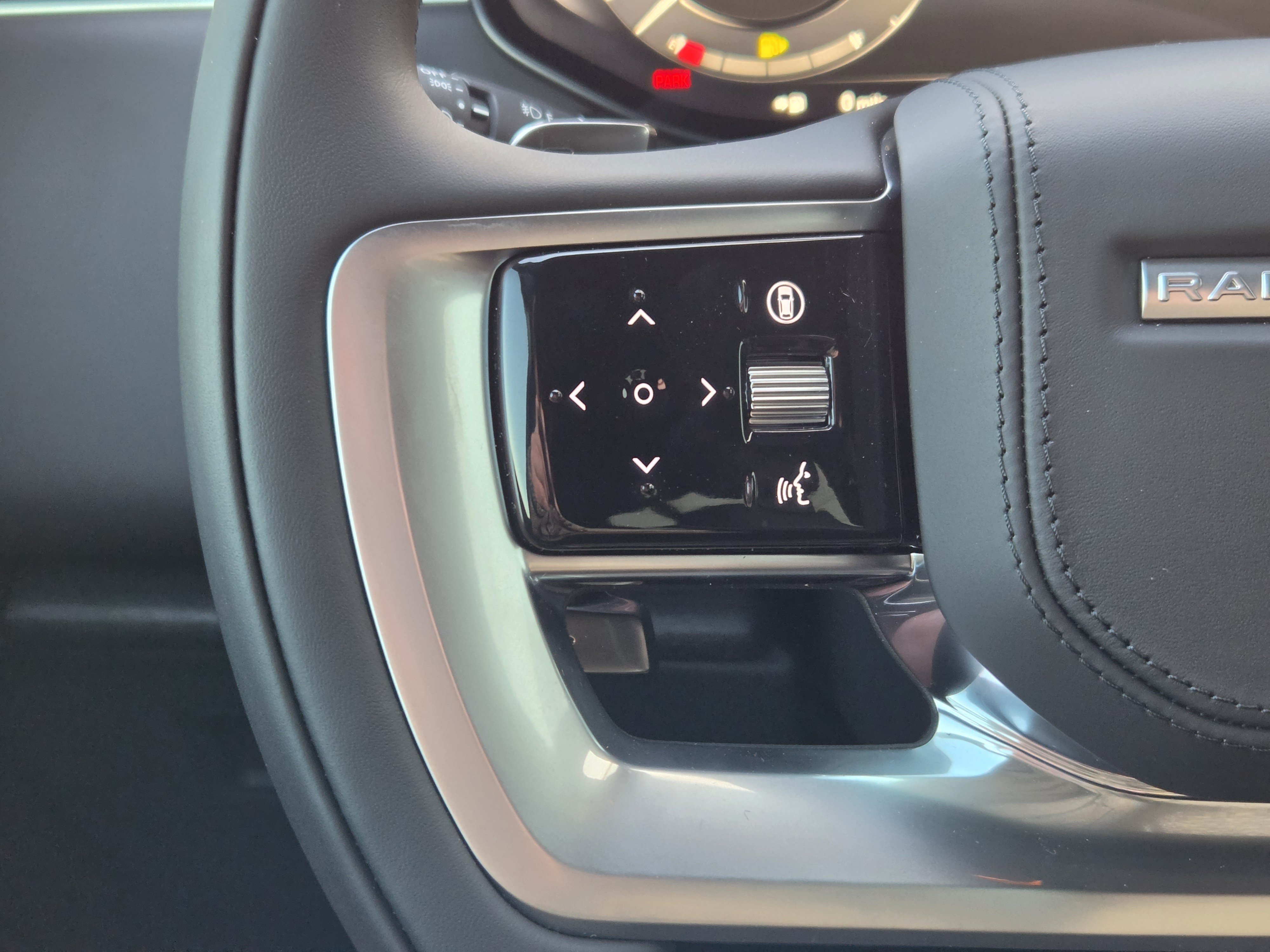 New 2027 Land Rover Range Rover SE AWD/4WD image 27