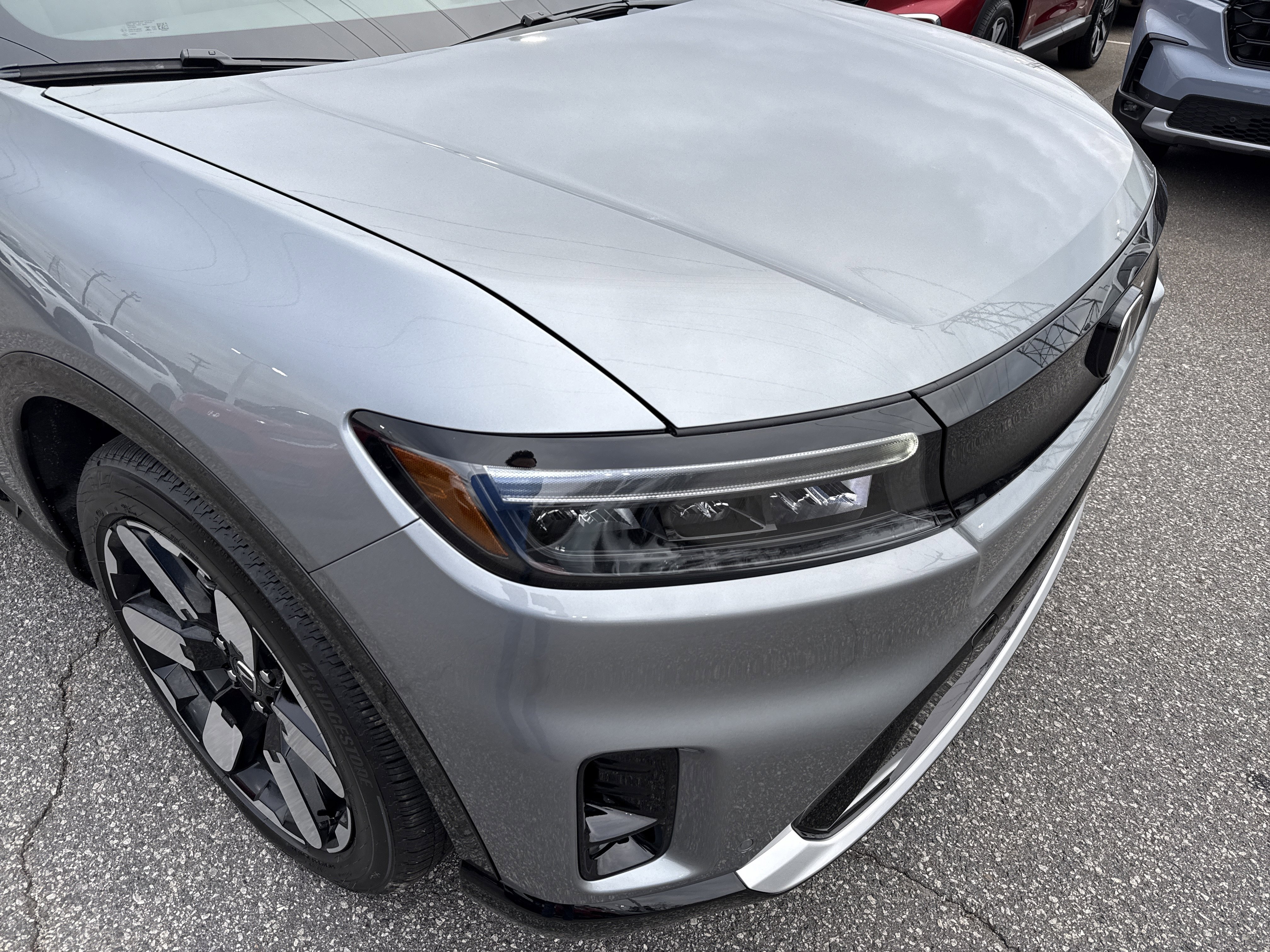 New 2026 Honda Prologue Elite image 39