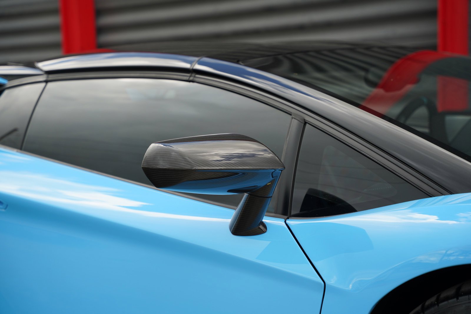 Used 2021 Lamborghini Aventador SVJ AWD/4WD image 27