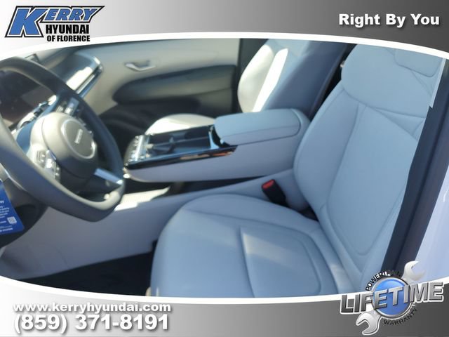 New 2026 Hyundai Tucson SEL AWD/4WD image 17