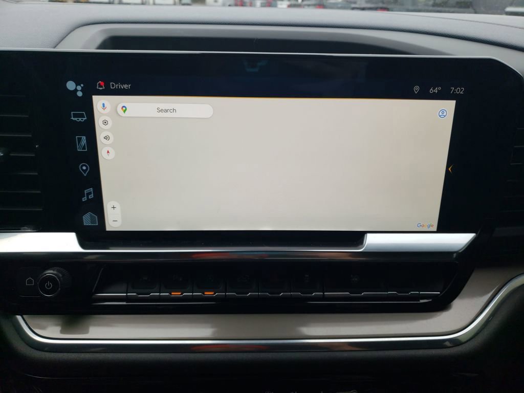 Used 2022 Chevrolet Silverado 1500 High Country w/ Technology Package image 20