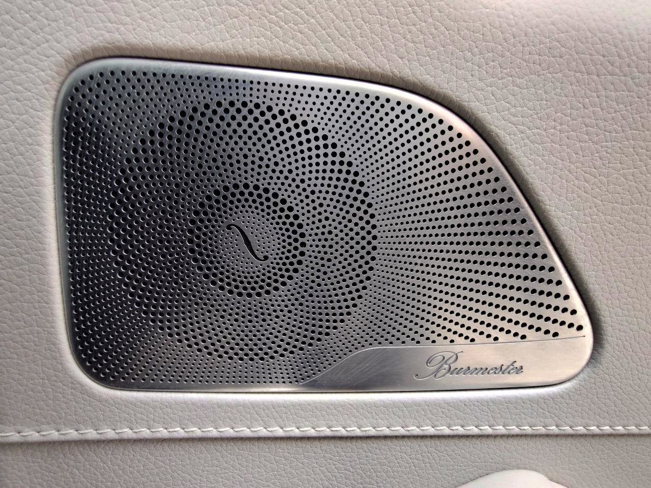 Used 2014 Mercedes-Benz S 550 Sedan image 40