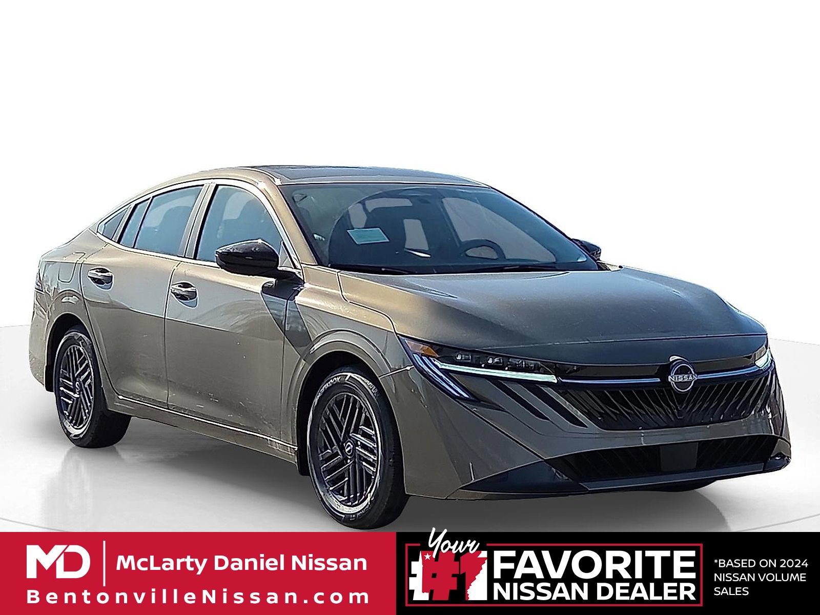 New 2026 Nissan Sentra SV w/ Floor Mat Package FWD video 1