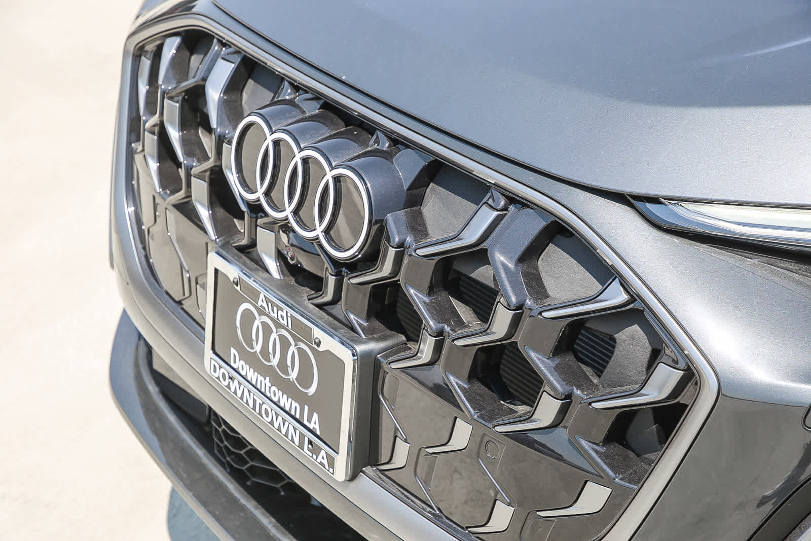 New 2025 Audi Q5 Premium Plus image 8