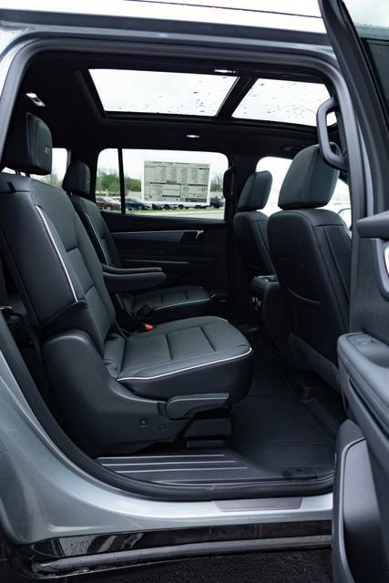 New 2026 Buick Enclave Sport Touring w/ Power Package FWD image 41