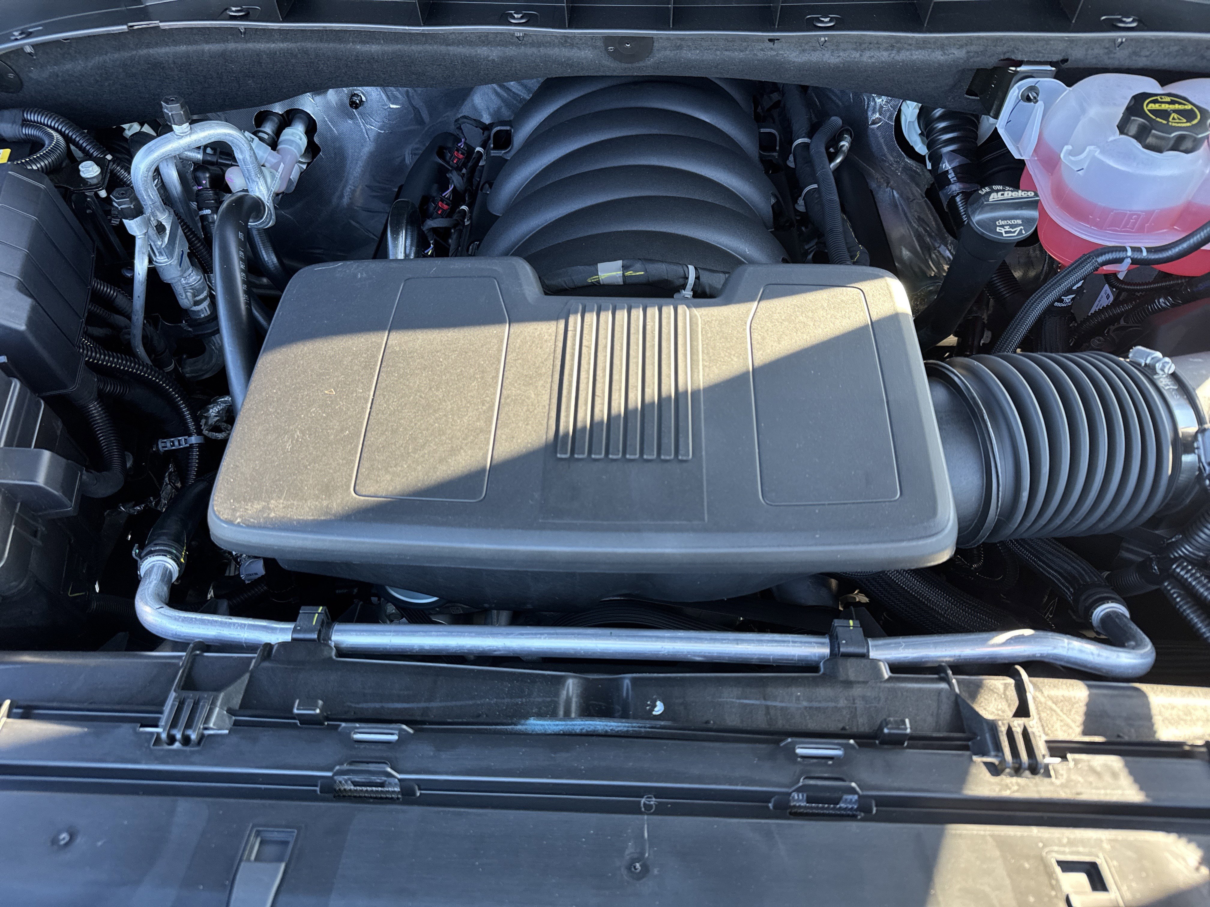 New 2026 GMC Yukon Denali w/ Sun & Power Step Package image 31