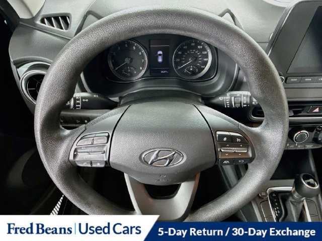 Used 2022 Hyundai Kona SEL AWD/4WD image 17