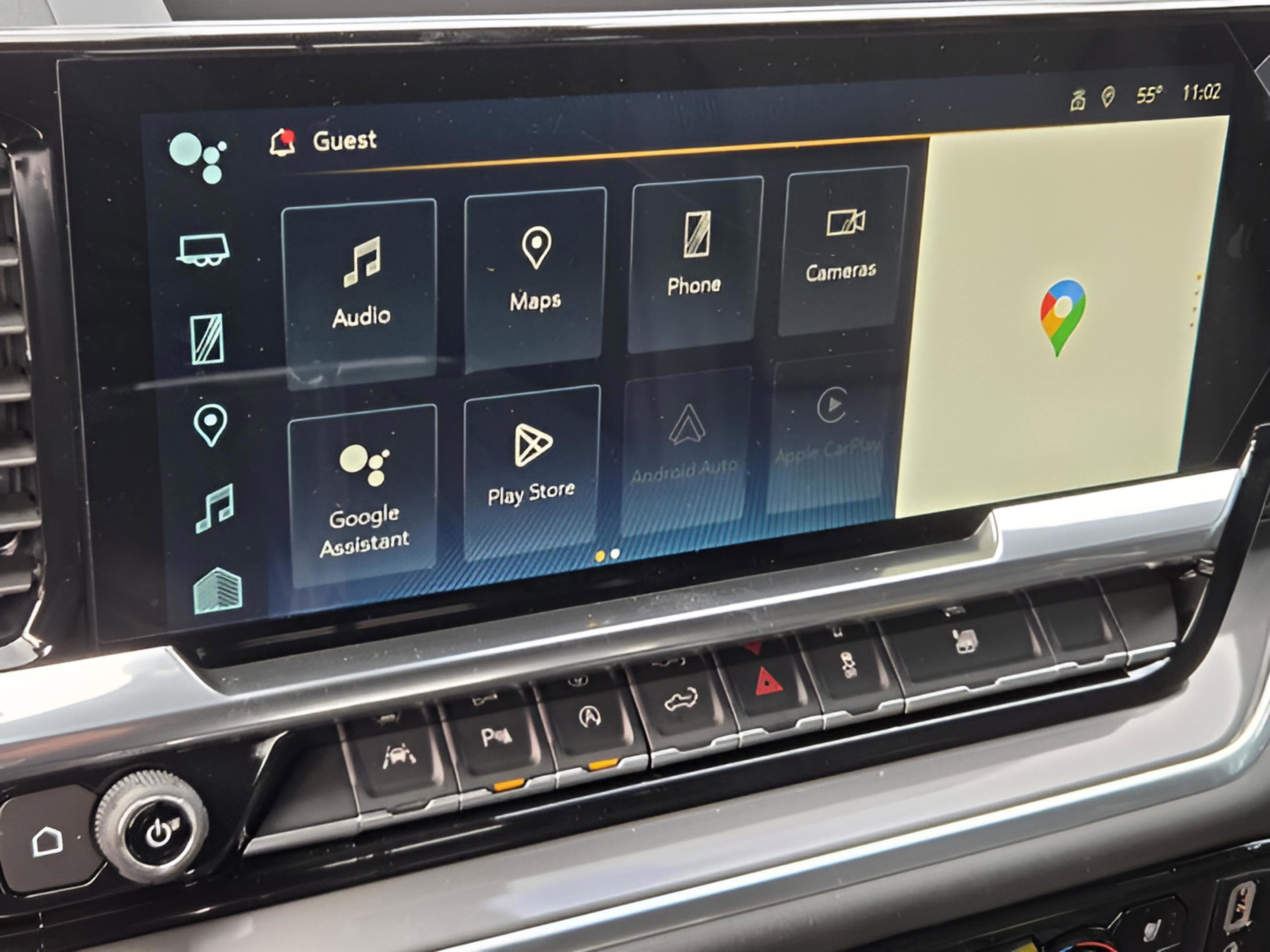 New 2026 Chevrolet Silverado 1500 High Country image 23