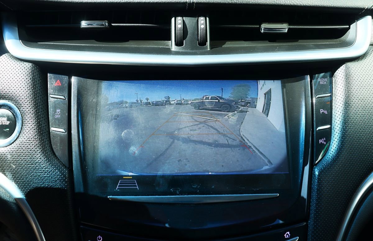 Used 2018 Cadillac XTS Luxury FWD image 50