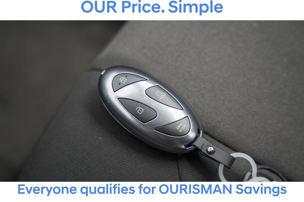 New 2025 Hyundai Elantra Sport image 39