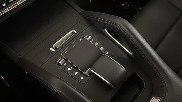Certified 2023 Mercedes-Benz GLE 350 4MATIC image 23
