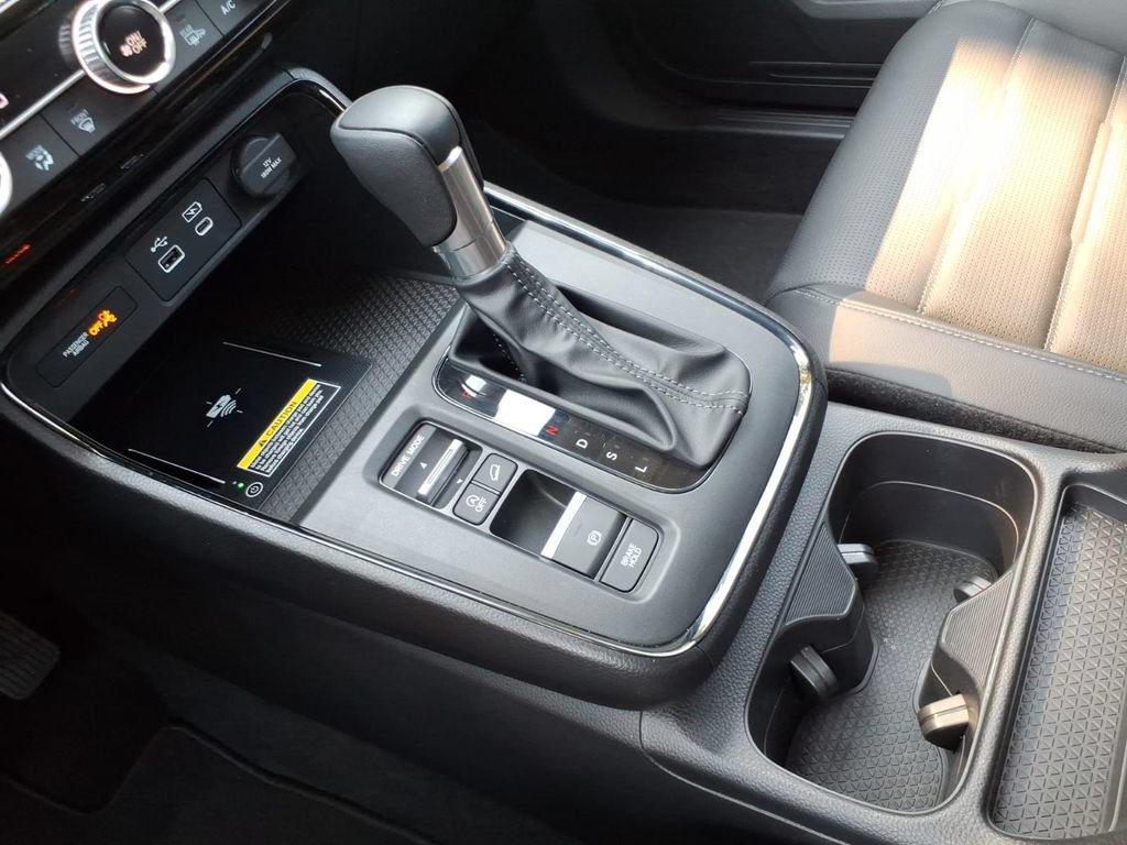 Used 2024 Honda CR-V EX-L image 16