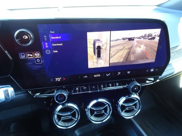 New 2026 Chevrolet Blazer EV LT FWD image 10