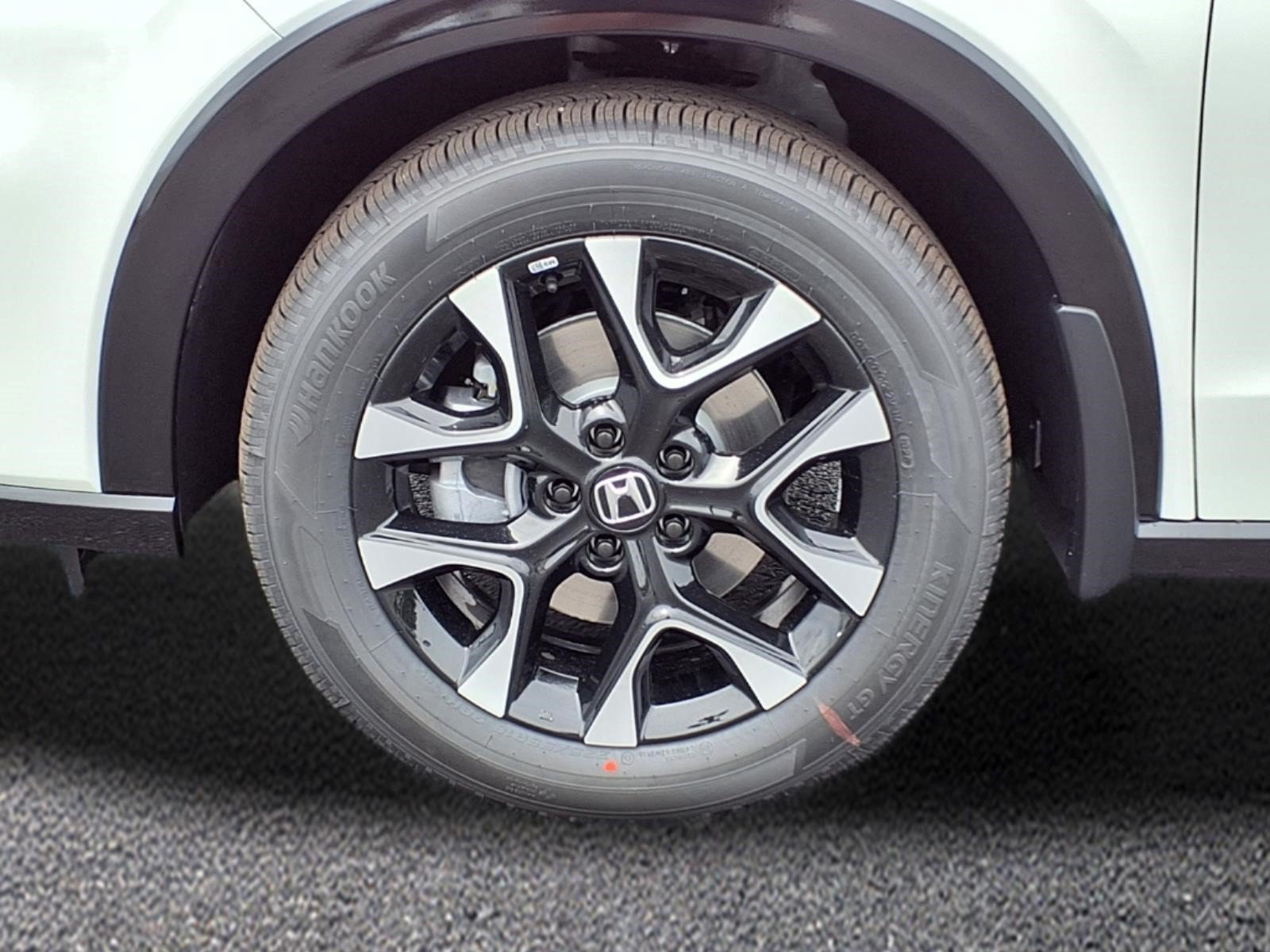 New 2027 Honda HR-V EX-L image 11