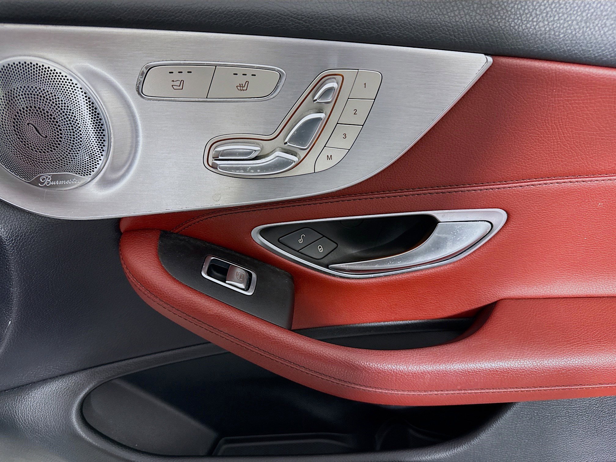 Used 2018 Mercedes-Benz C 300 Cabriolet image 29