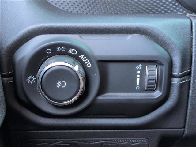 Used 2024 Jeep Wrangler Unlimited Rubicon 392 AWD/4WD image 12