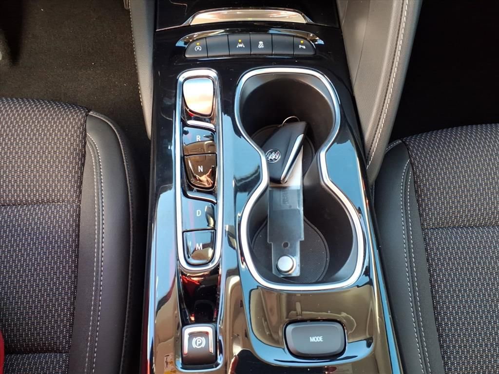 Used 2022 Buick Envision Preferred image 22