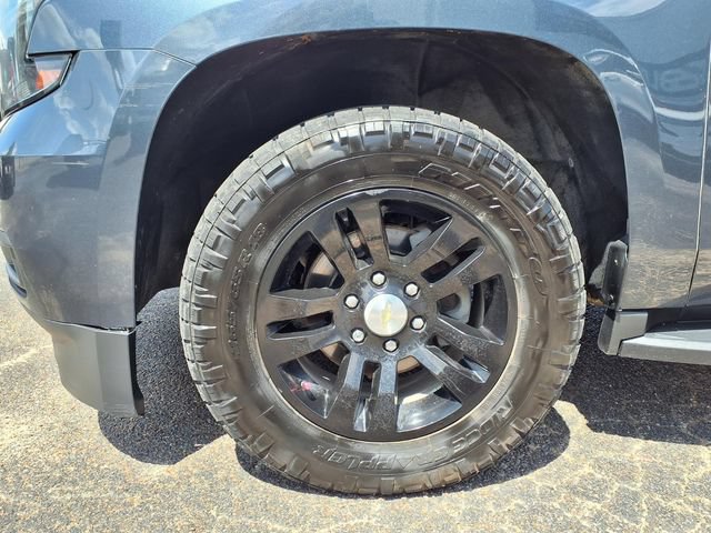 Used 2019 Chevrolet Suburban LT AWD/4WD image 10