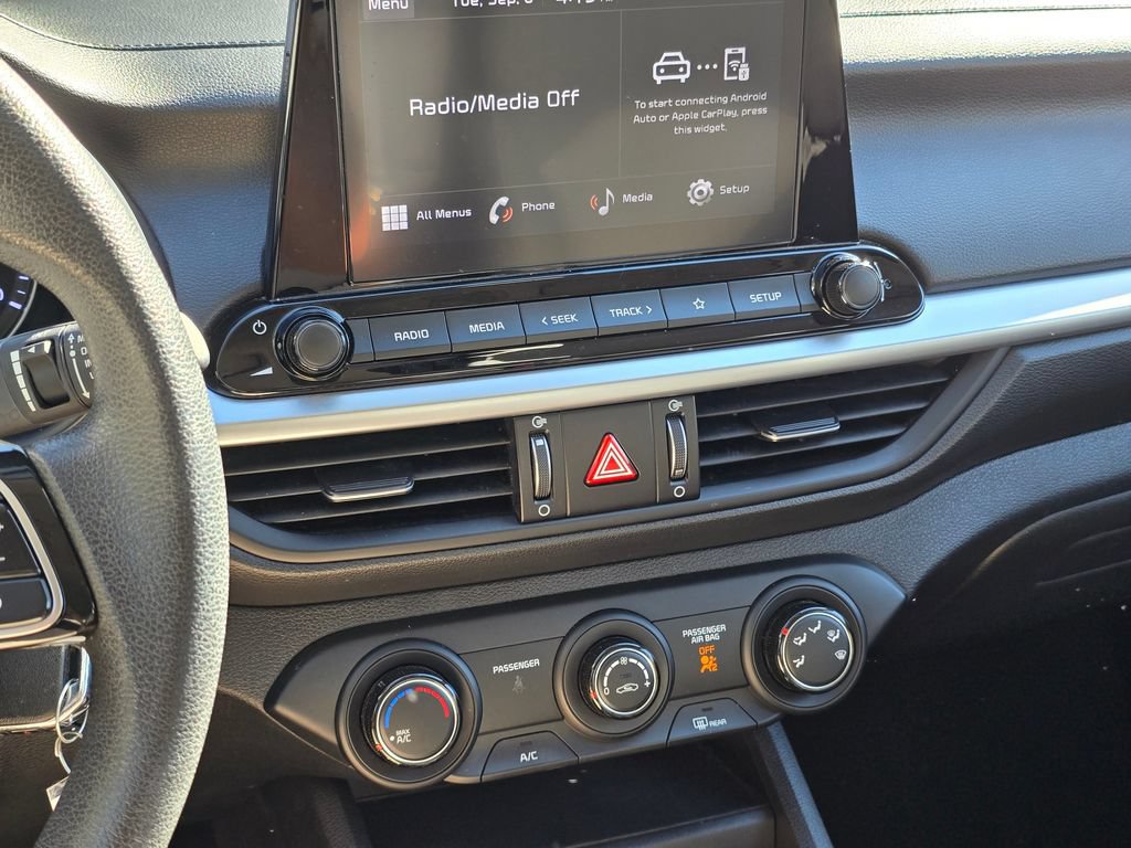Used 2024 Kia Forte LXS FWD image 26