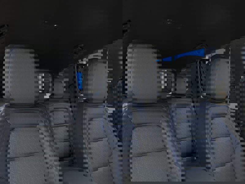 New 2026 Chevrolet Equinox LT w/ Convenience Package II image 24