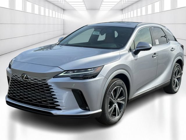 New 2026 Lexus RX 350 Premium AWD/4WD image 1