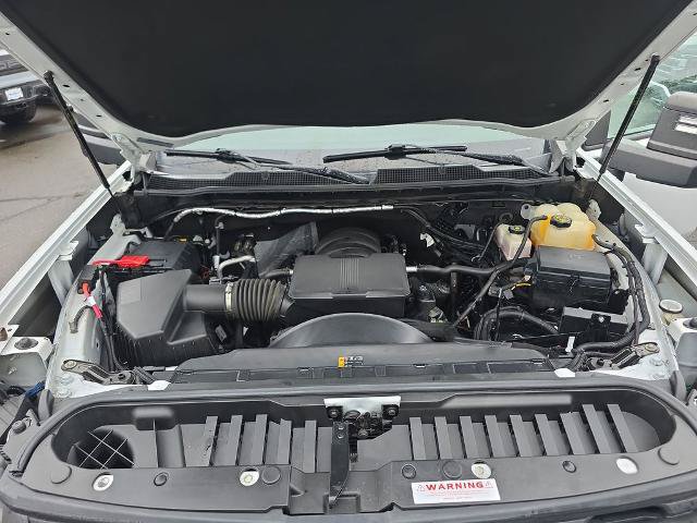 Used 2022 Chevrolet Silverado 3500 W/T w/ WT Convenience Package AWD/4WD image 24