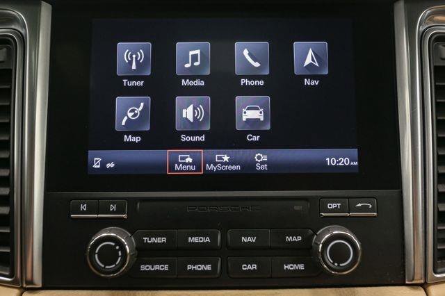 Used 2018 Porsche Macan Turbo image 26