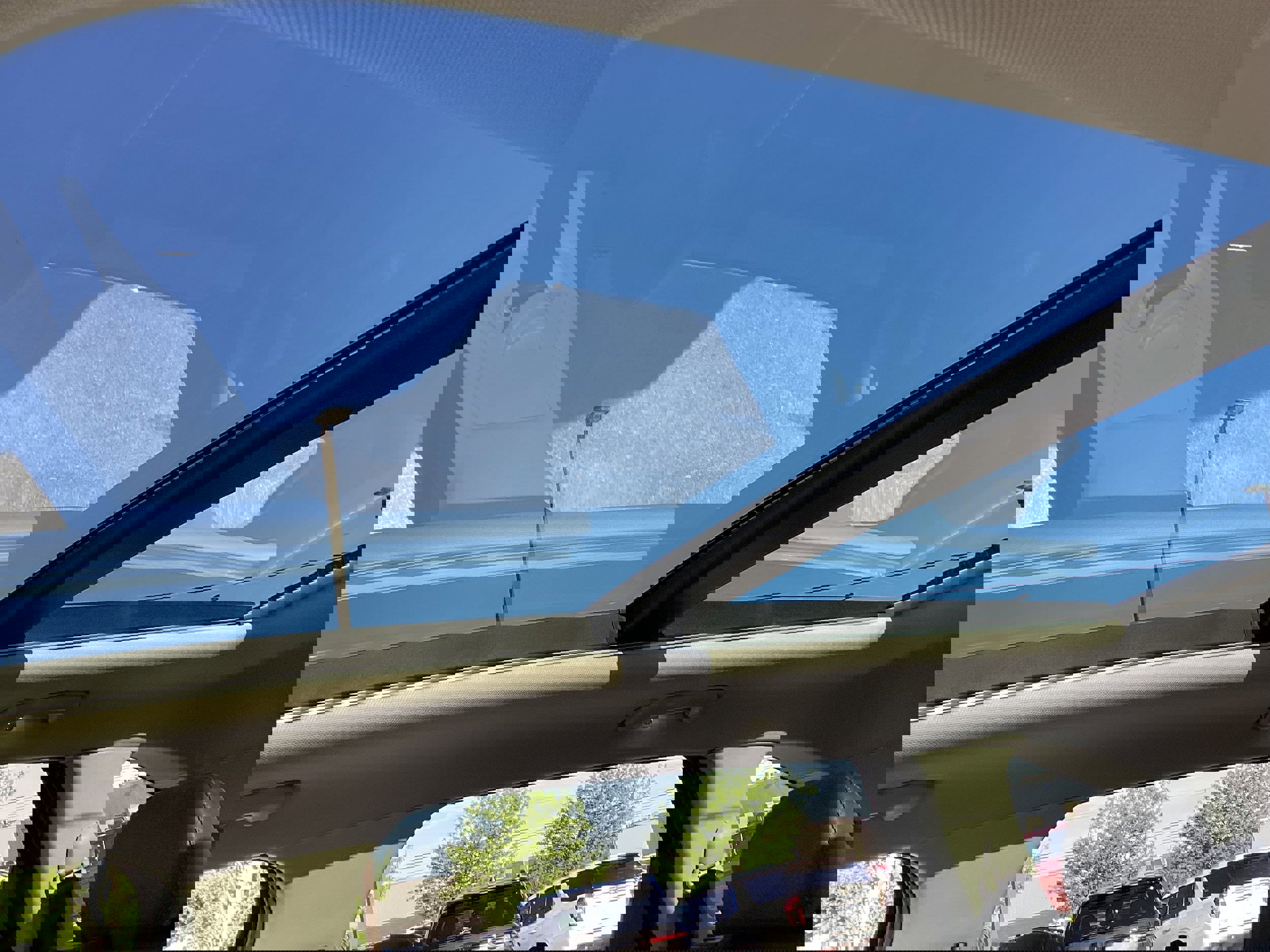 Used 2025 Kia Sorento EX w/ Panoramic Sunroof Package image 20