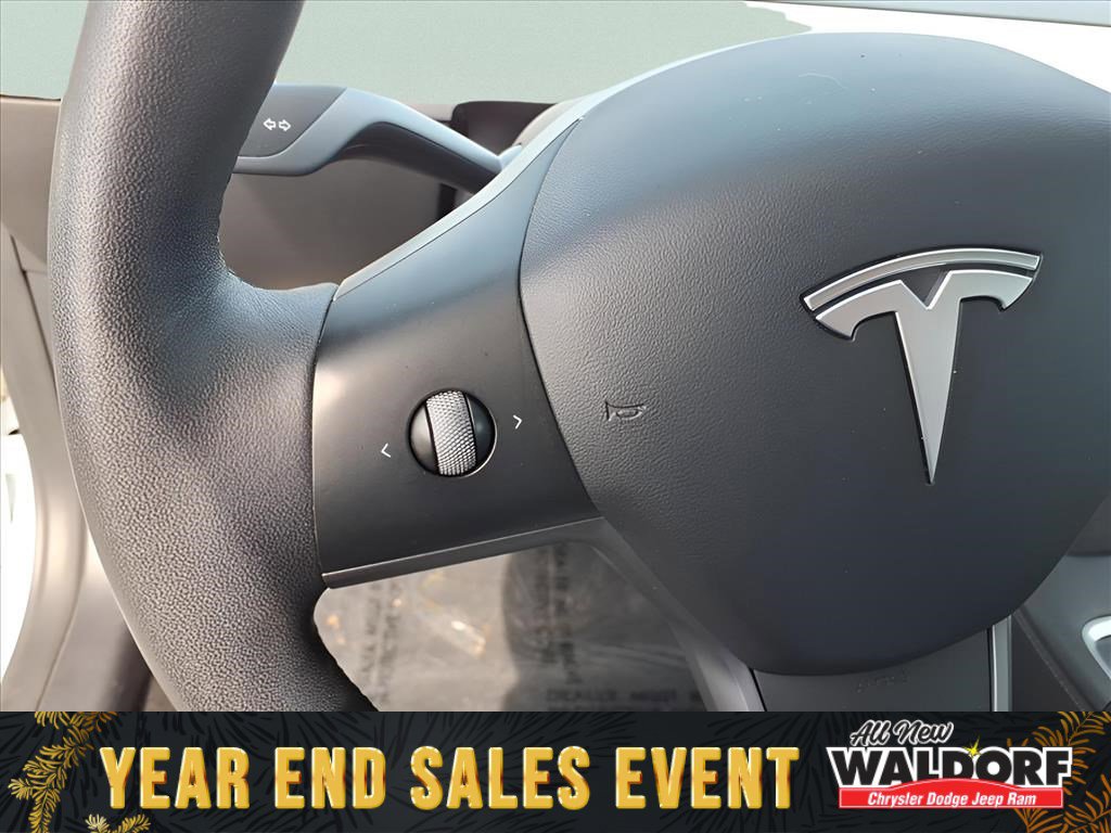 Used 2022 Tesla Model 3 image 13