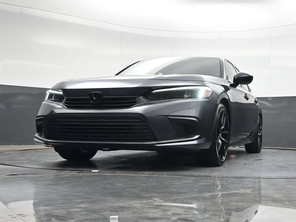 Used 2022 Honda Civic Sport image 30
