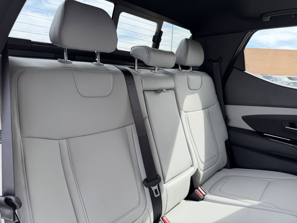 Used 2025 Hyundai Santa Cruz SEL image 41