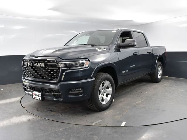 New 2026 RAM 1500 Big Horn image 3