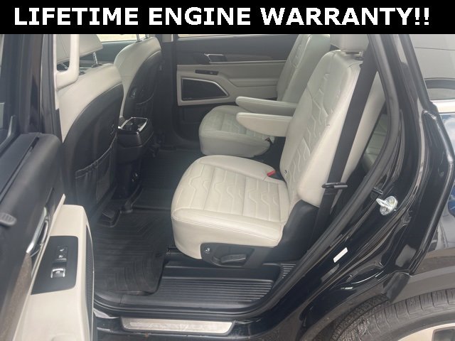 Used 2022 Kia Telluride SX image 16