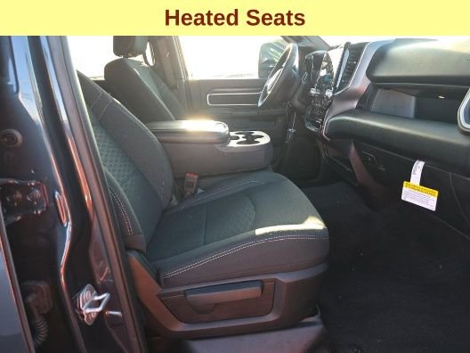 Used 2026 RAM 2500 Big Horn image 10