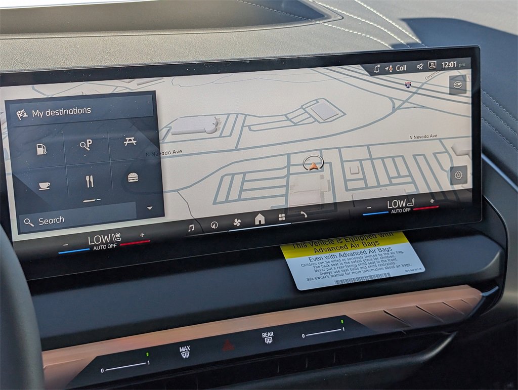 New 2026 BMW X3 xDrive30 w/ Premium Package image 27