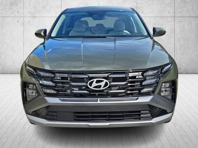 New 2026 Hyundai Tucson SE image 5