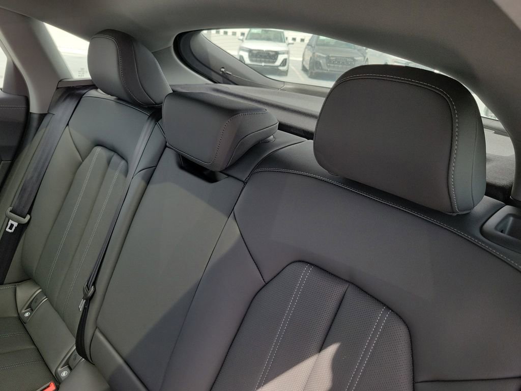 New 2026 Audi A5 2.0T Premium Plus AWD/4WD image 27