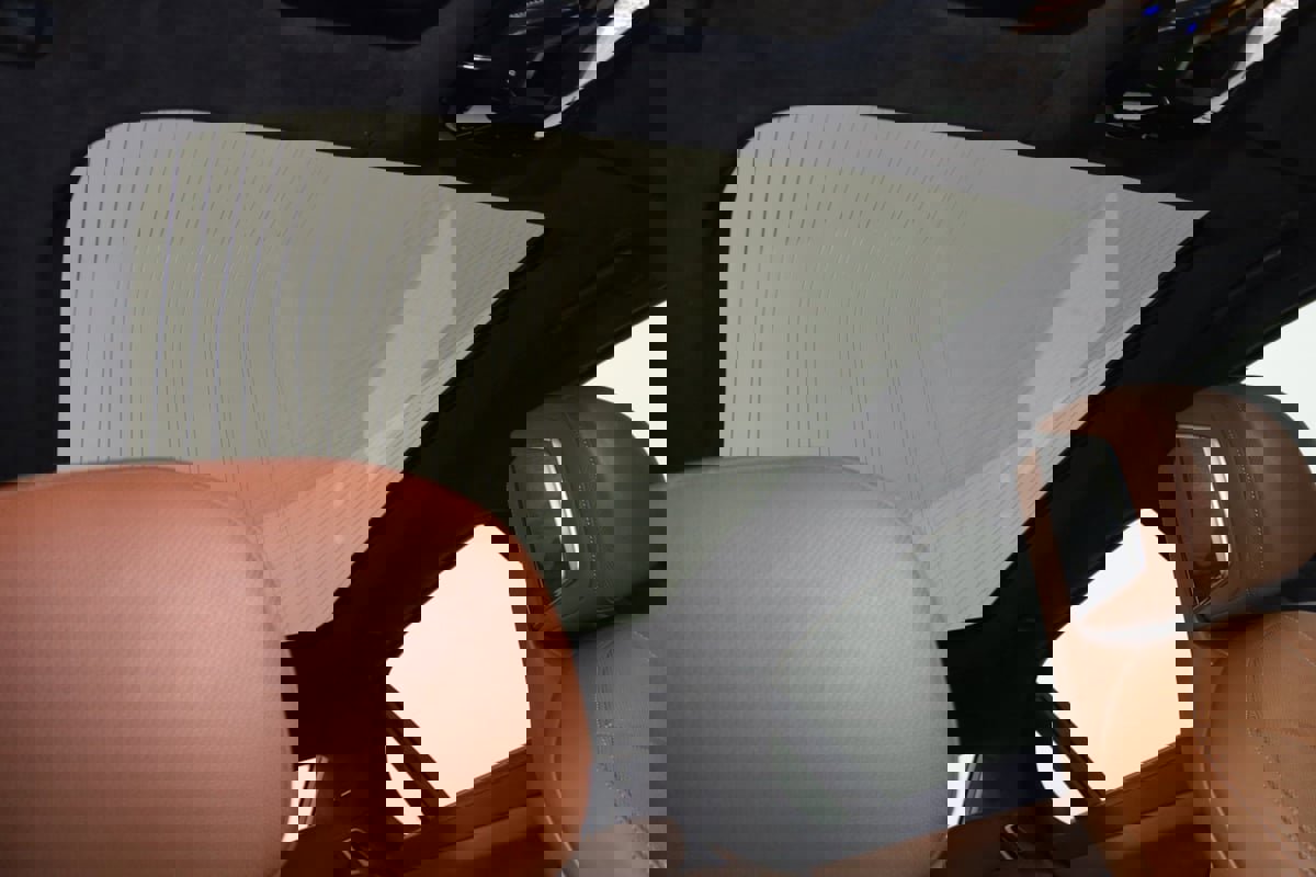 Used 2023 BMW 760i xDrive image 11