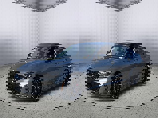 Used 2026 BMW M340i M340i