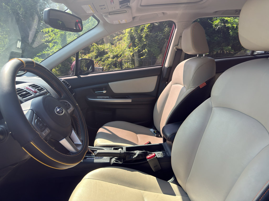 Used 2016 Subaru Crosstrek 2.0i Limited AWD/4WD image 7